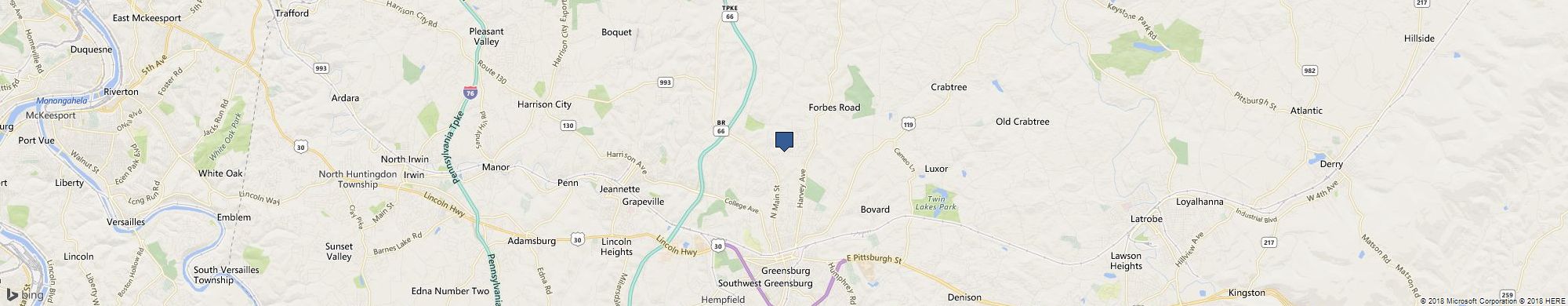 The Detox Specialist cover photo