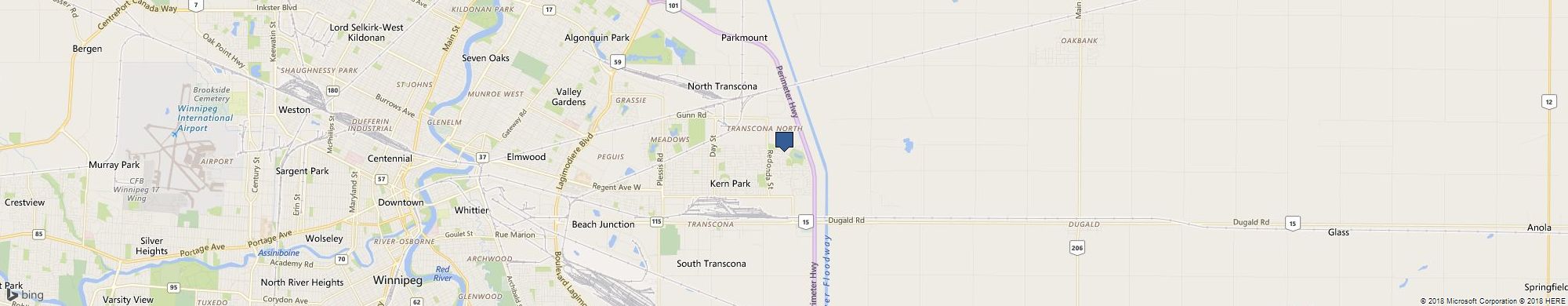 Wayne Anderson cover photo