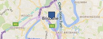 Easy Online Businesses location map