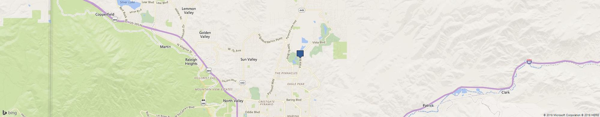 Dale Smith cover photo
