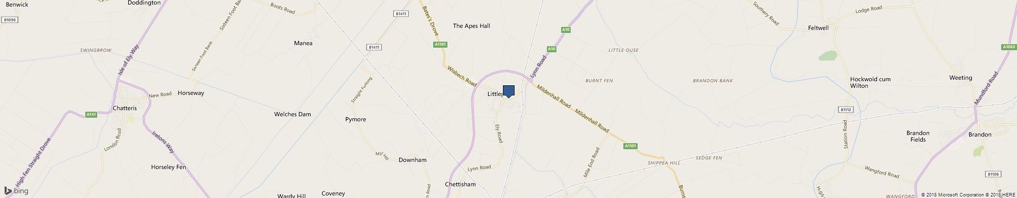 Ian Titchener cover photo