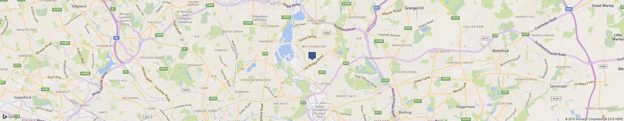 Hugh Boyne cover photo