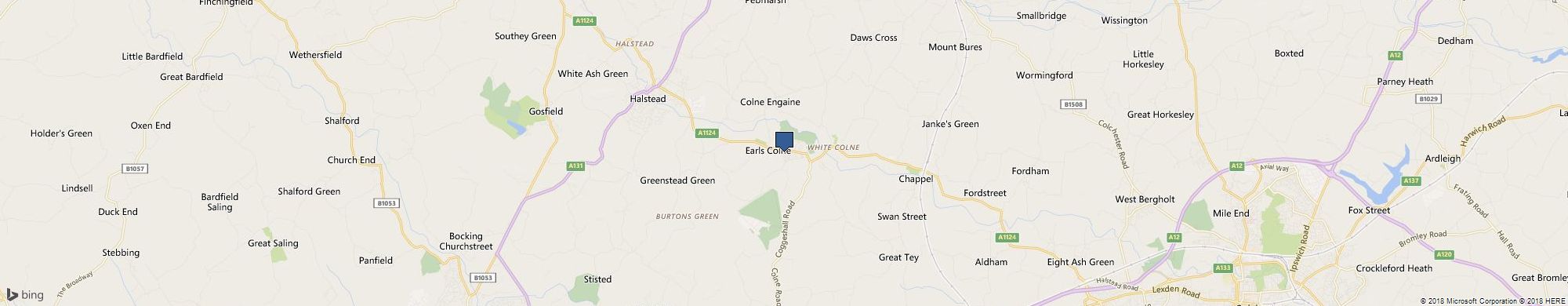 Ian Messenger cover photo