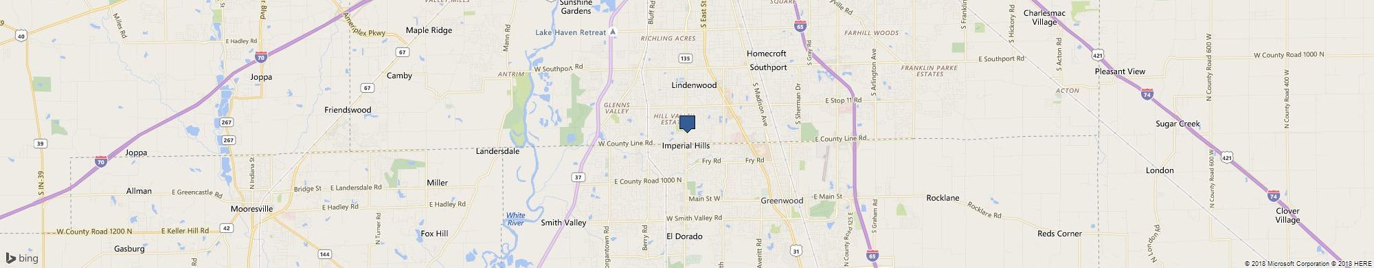 Rod Jones cover photo