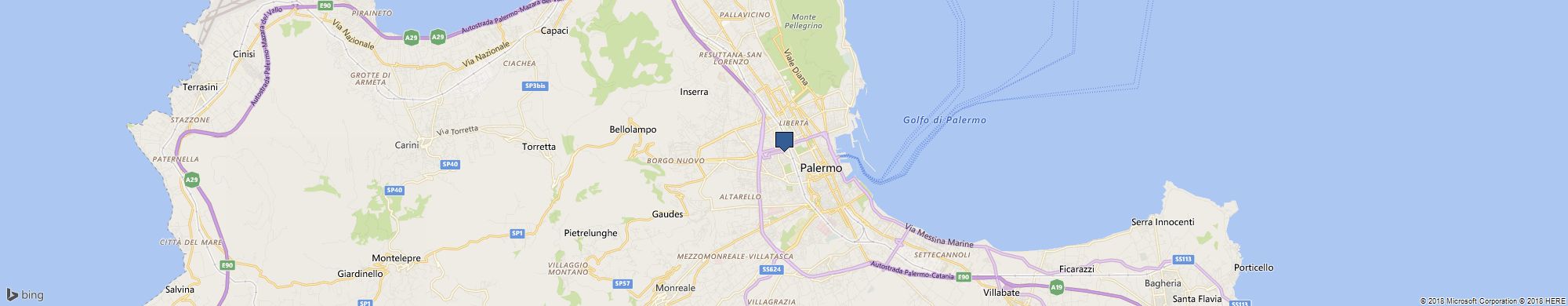 Paolo Cappucci cover photo