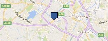 Abdul Rehman Sindhu location map