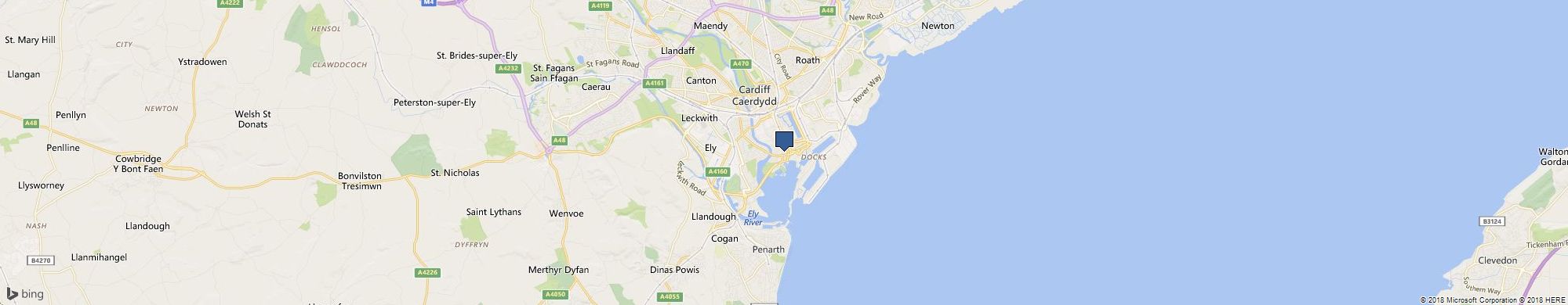 Tom Beavan cover photo