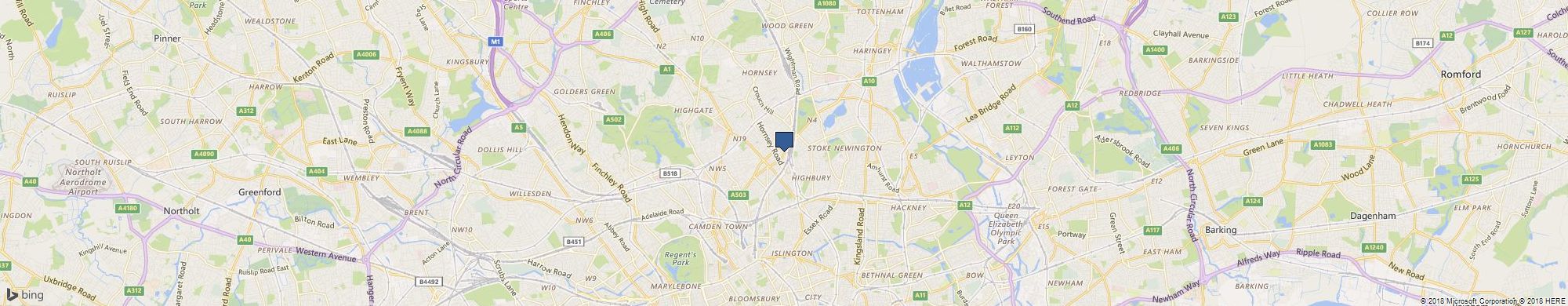 richard poole cover photo