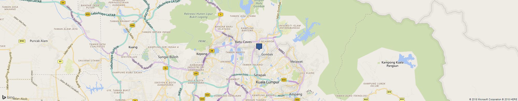 Fahmi Ismail cover photo