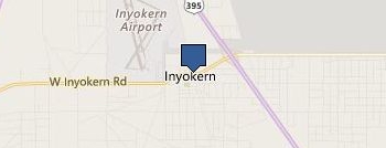 christina ribbens location map