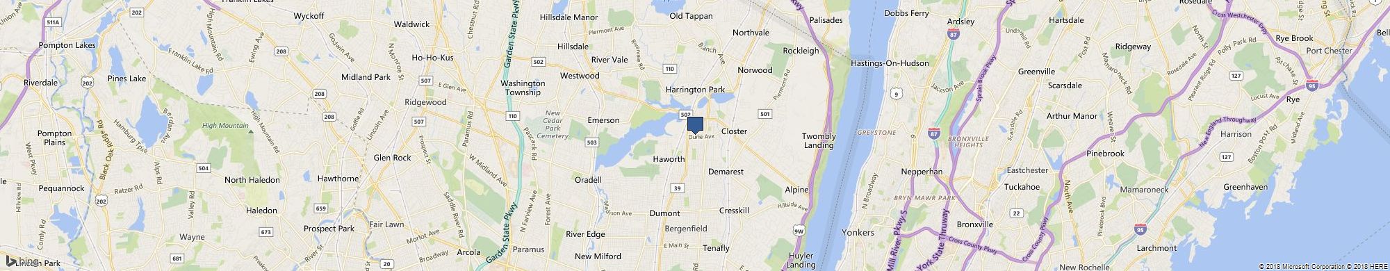 Andrew Hack cover photo