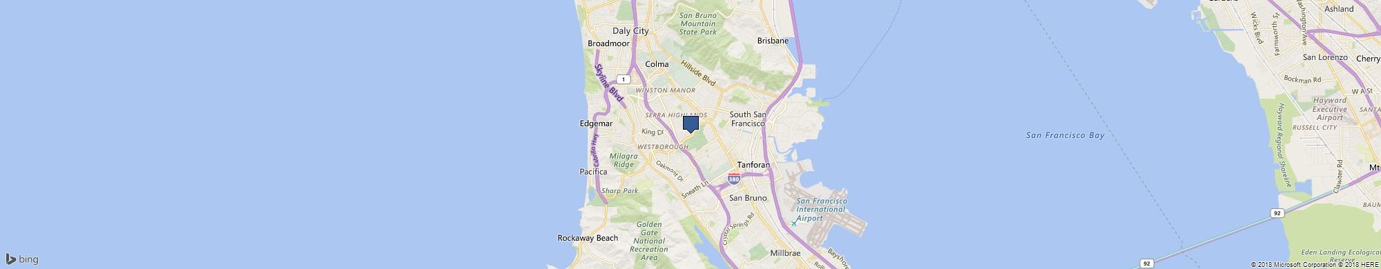 Pocketfiction cover photo