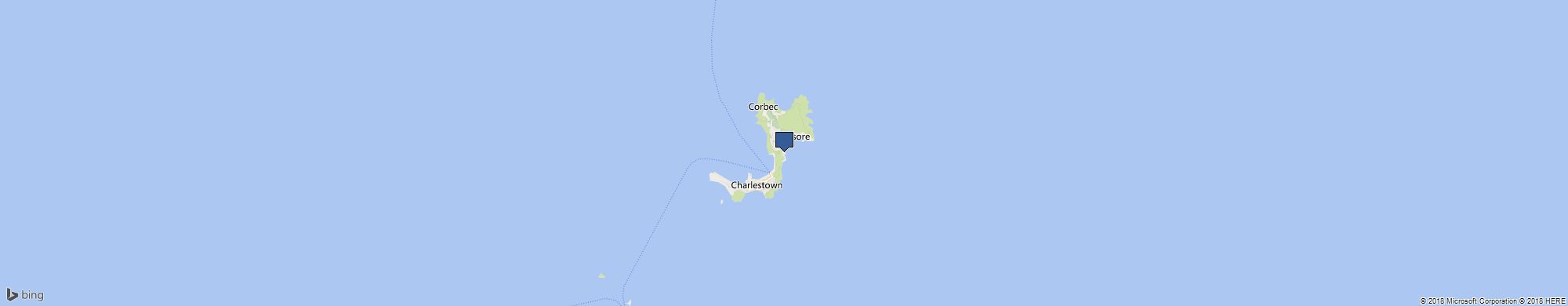 Butlin Clarke cover photo