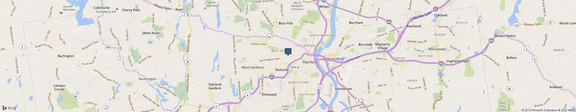 maurace hines cover photo