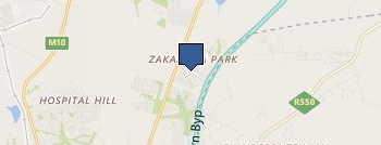 BEN THEMBA SILINDZA location map