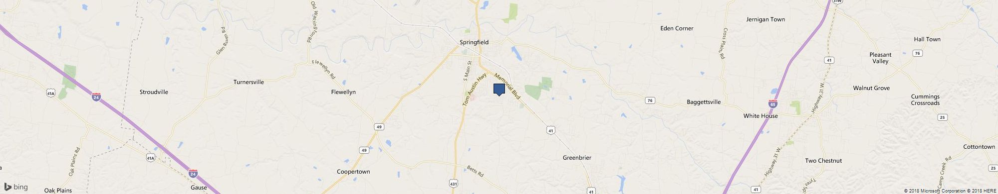 Michael Graden cover photo