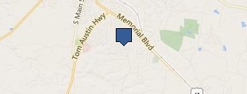 Michael Graden location map