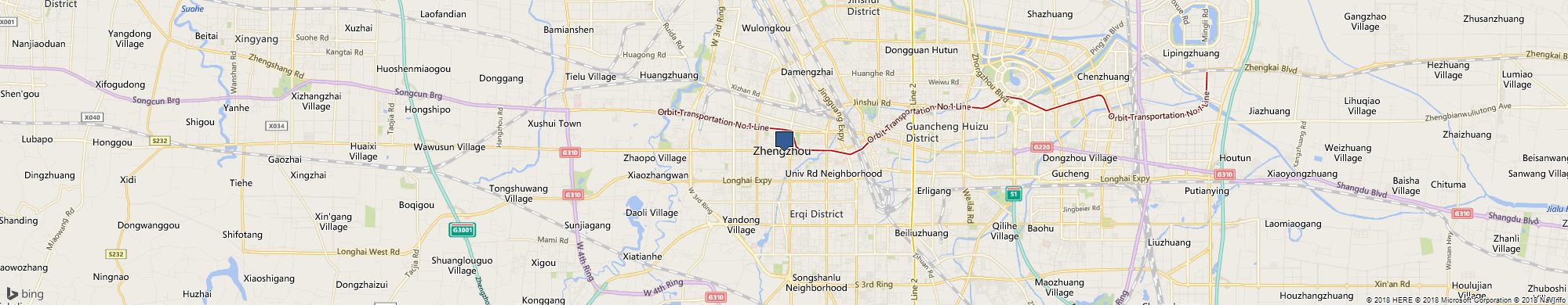 Qingxia Li cover photo