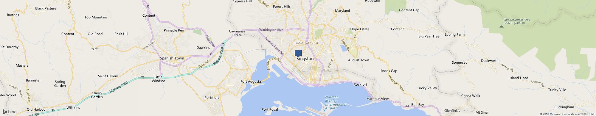 Allan Powell cover photo