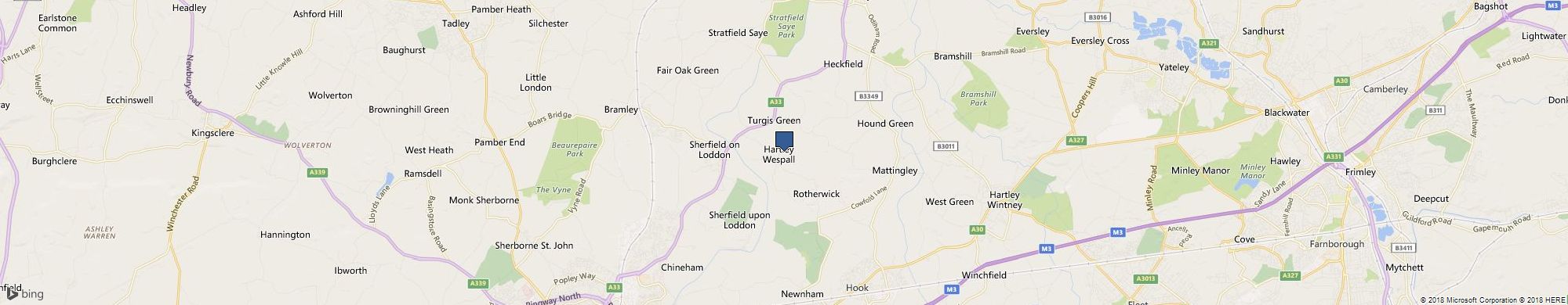 Tony Monk cover photo