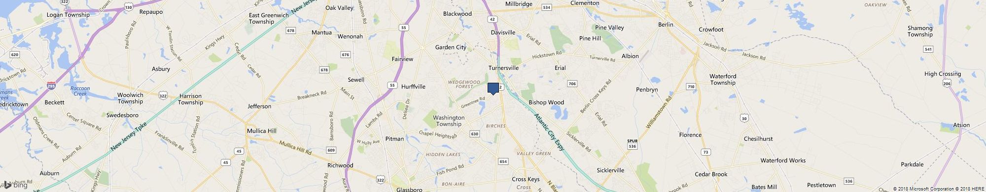 gene gordon cover photo