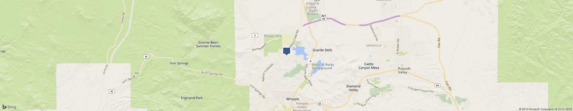 Affinity RV Service, Sales & Rentals cover photo