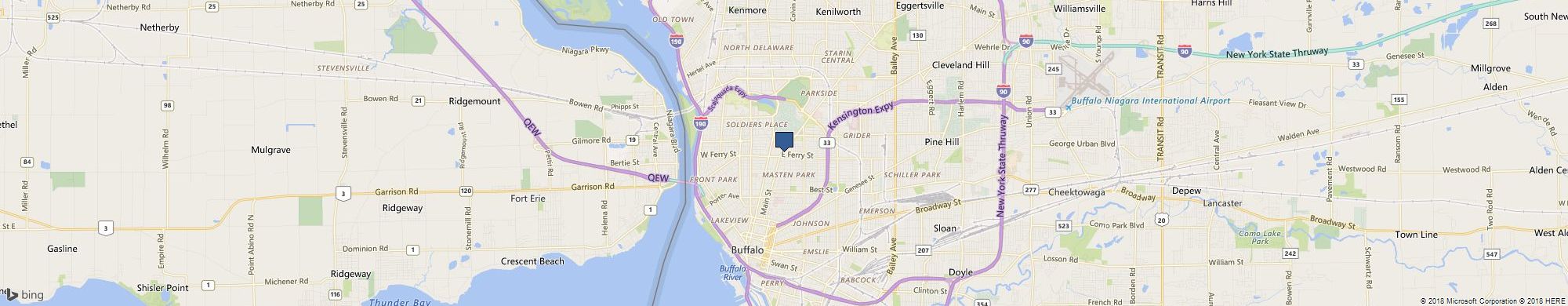 Mitch DeCanter cover photo