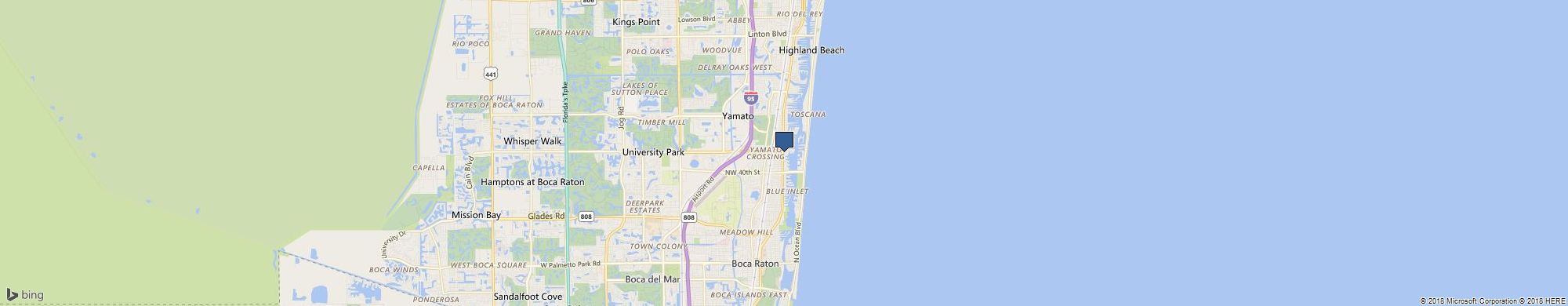 Boca Executive Realty LLC cover photo