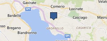 matteo riva location map