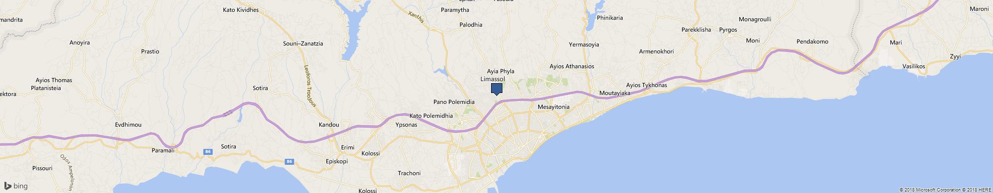 JustAboutCyprus cover photo