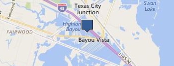 Edwin Spiessens location map