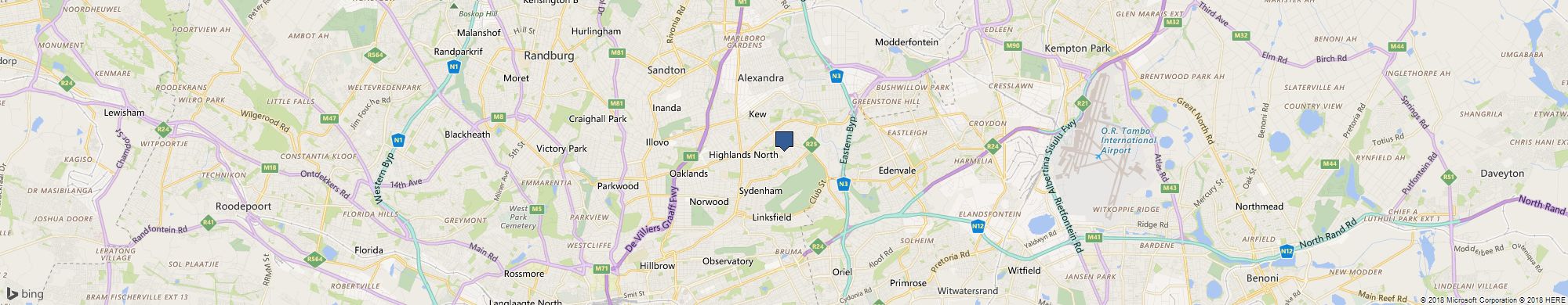 Leon Kaplan t/a The GoalsGuy Africa cover photo