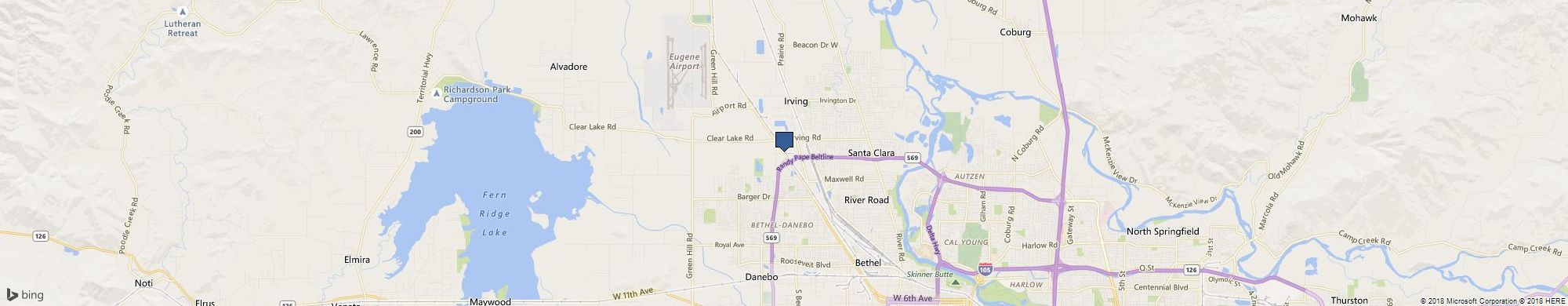 Trevor Lund cover photo