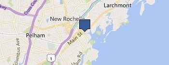 Robert McDevitt location map