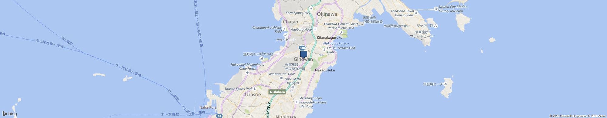Saltwater Fishing Okinawa cover photo