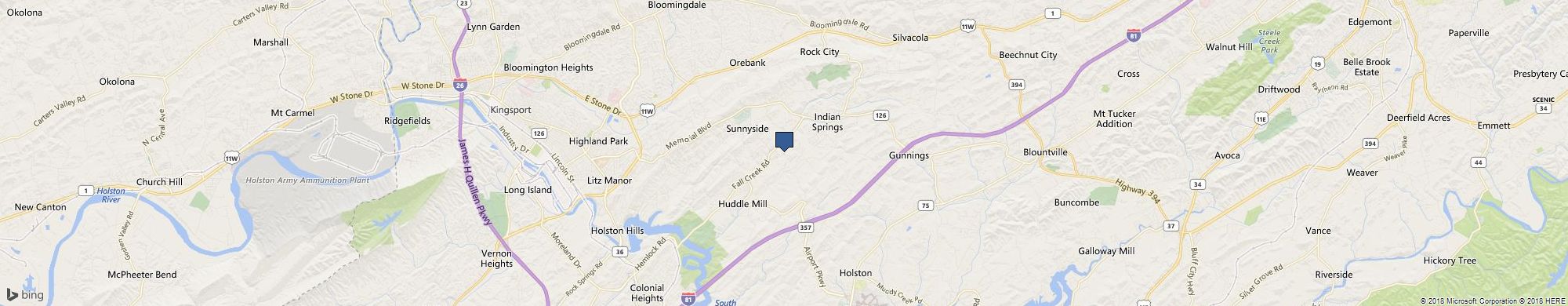 Felicie Henson cover photo