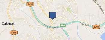 digitasarim web studio location map