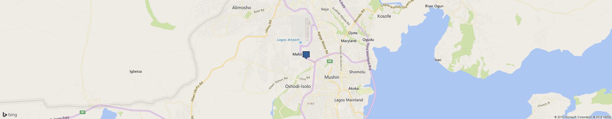 Emmanuel Addah cover photo