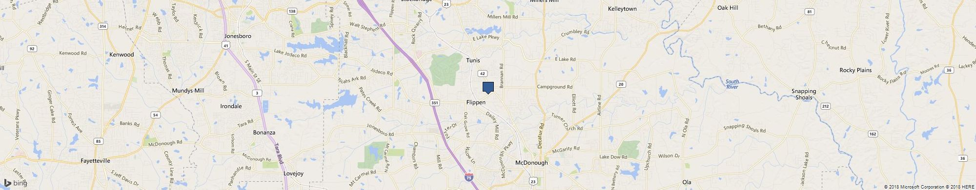 Horatio Bennett cover photo