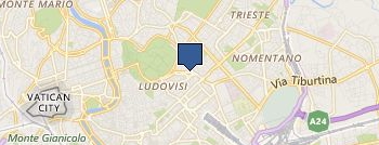 Paolo Spadafora location map
