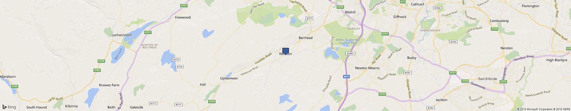 Mary Burke cover photo