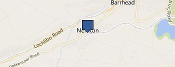 Mary Burke location map