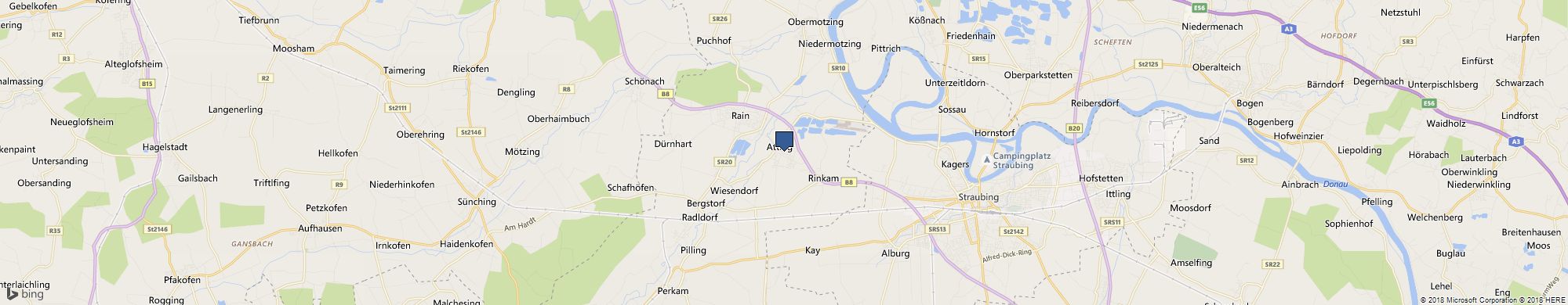 Wolfgang Bodensteiner cover photo