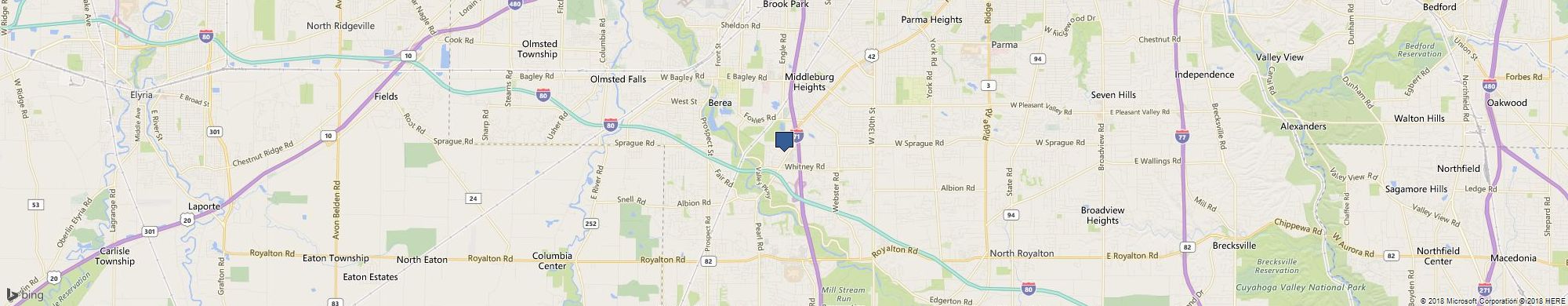 Michael Scoglietti cover photo