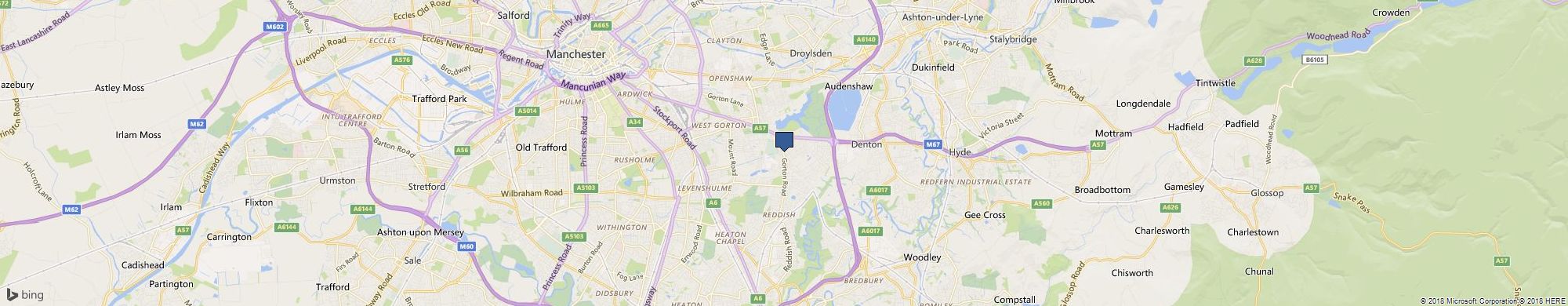 margaret m cover photo