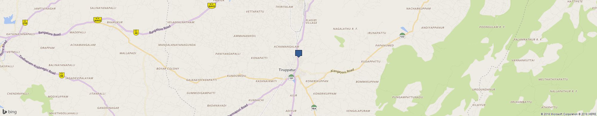 thanigai arul cover photo