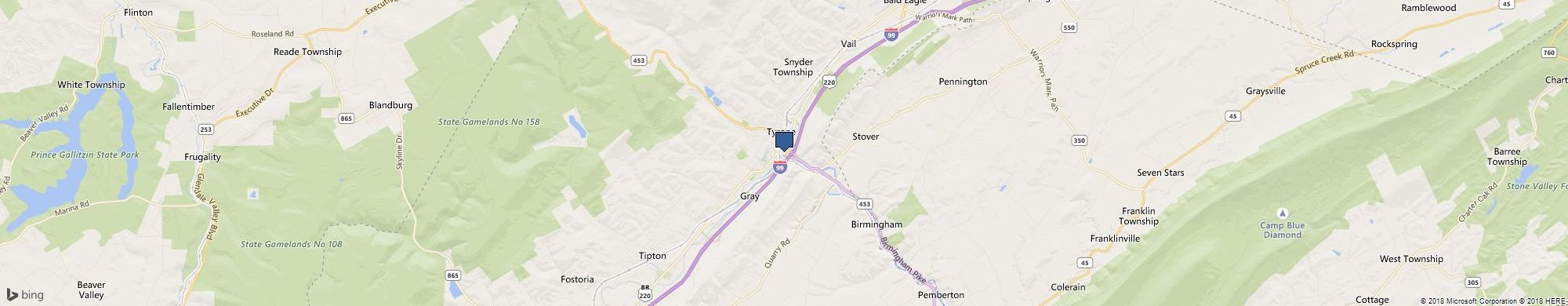 Jenkins Photo & Video Plus cover photo