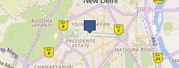 Partha Nag location map