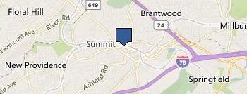 SKConsulting, LLC location map