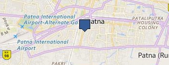 imtiaz ahmad location map